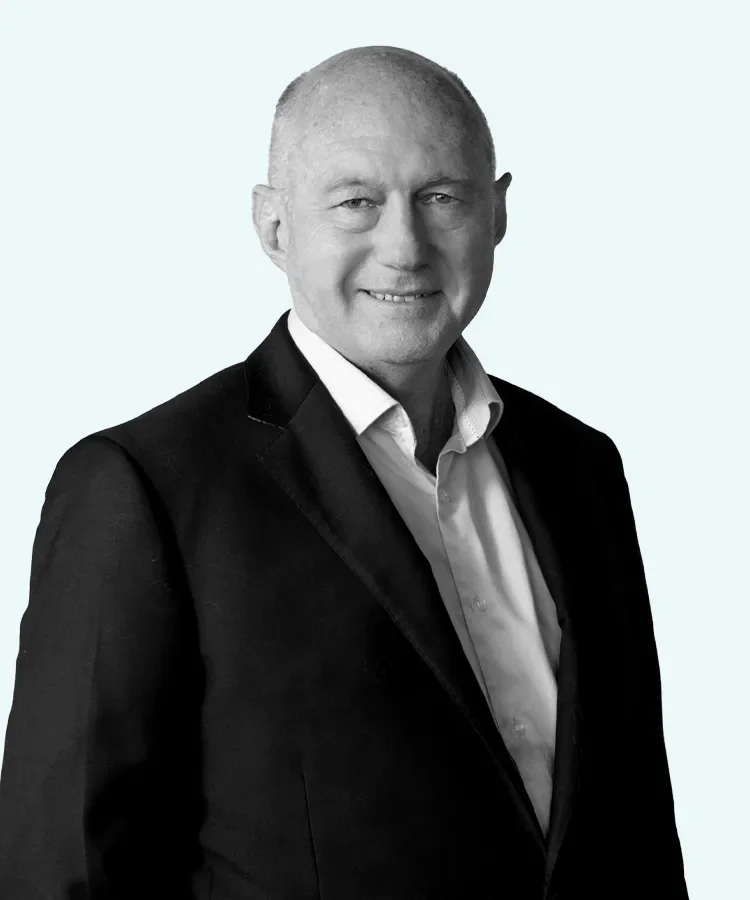 Rick Fitzpatrick