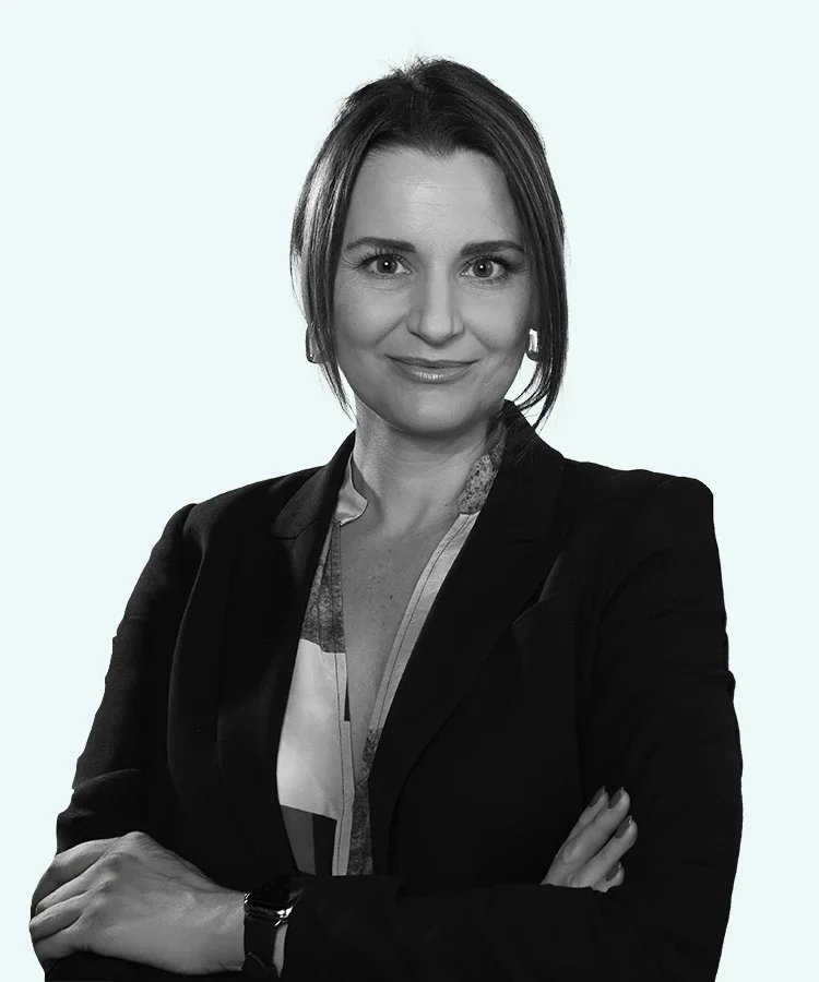 Eva Pavlakis