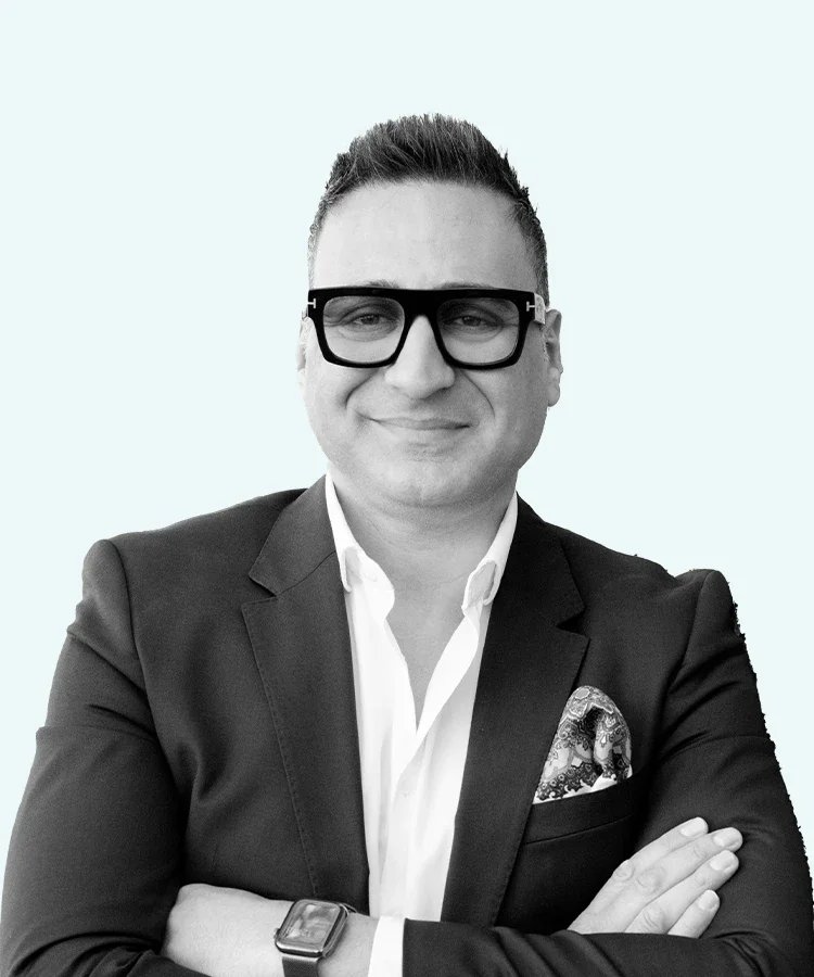 Chris Krotiris