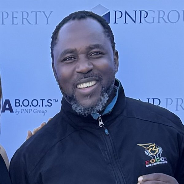 Dume Ncube, Service Provider