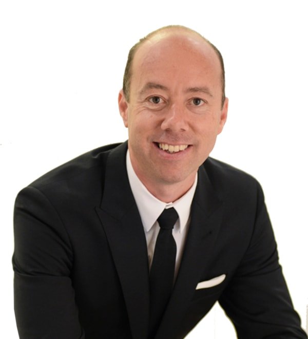 Alexi Broikos, Refined Real Estate SA