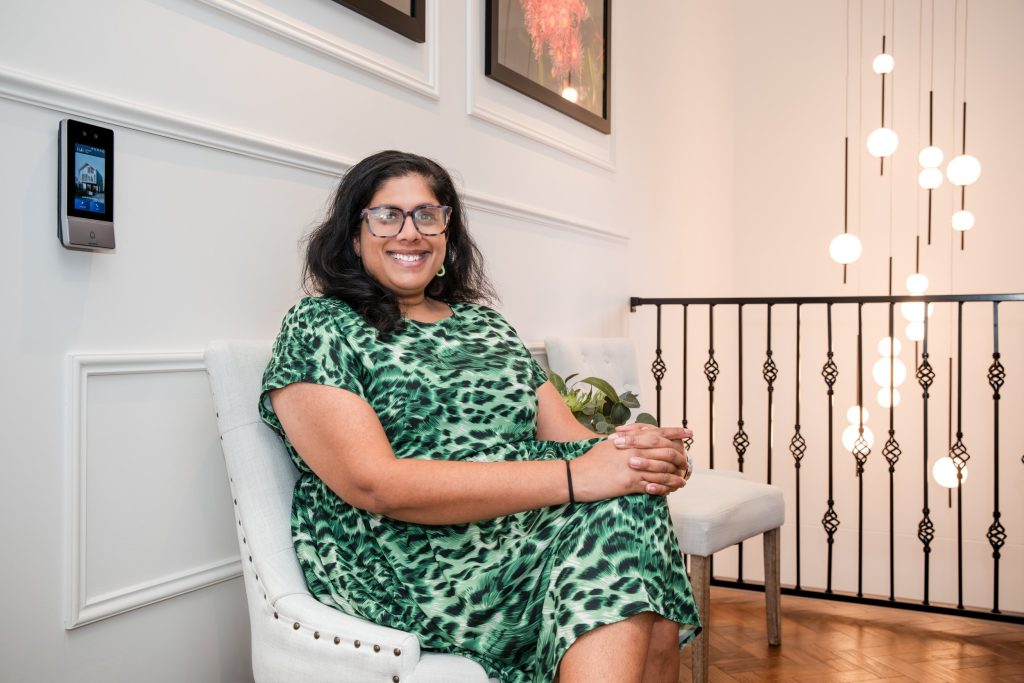 Niti Prakash, CEO Disability & NDIS Solutions