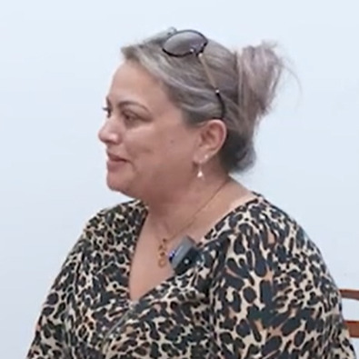 Eleni, a PNP Group client from Punchbowl