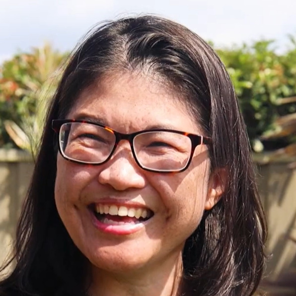 Jenelyn, a support provider from West Ryde
