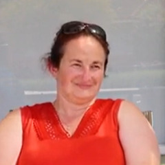 Leigh, a PNP Group client from Hobartville